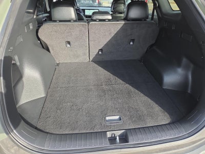 2023 Kia Sportage X-Line AWD