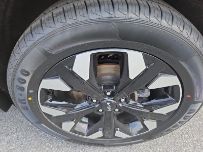 2023 Kia Sportage X-Line AWD