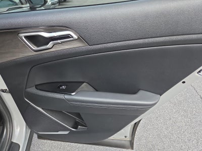 2023 Kia Sportage X-Line AWD