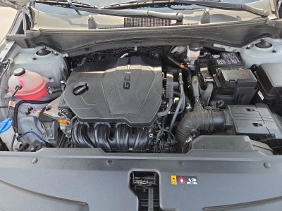 2023 Kia Sportage X-Line AWD