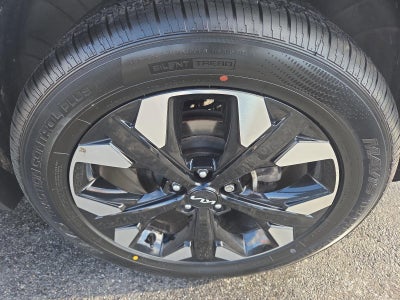 2023 Kia Sportage X-Line AWD