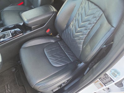 2023 Kia Sportage X-Line AWD