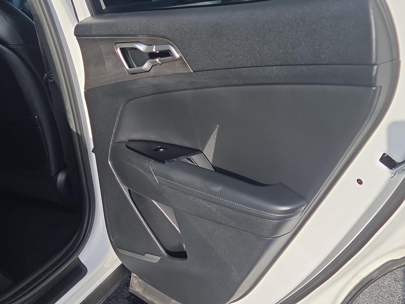 2023 Kia Sportage X-Line AWD