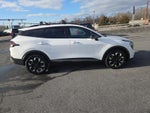 2023 Kia Sportage X-Line AWD