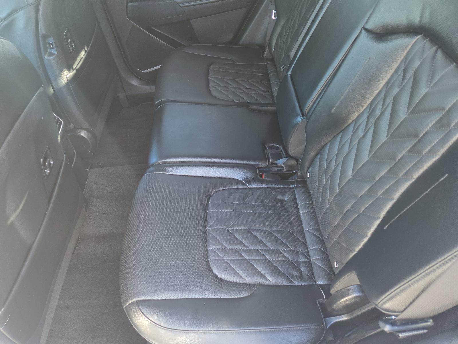 2023 Kia Sportage X-Line AWD