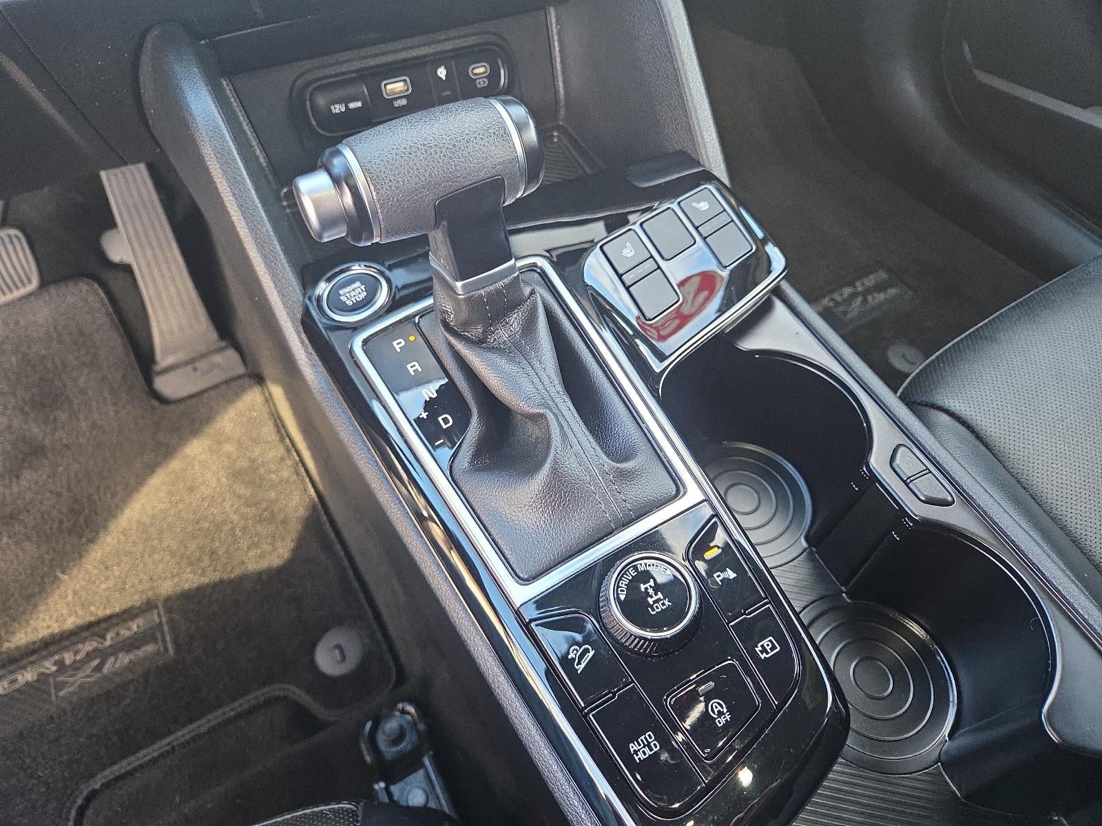 2023 Kia Sportage X-Line AWD