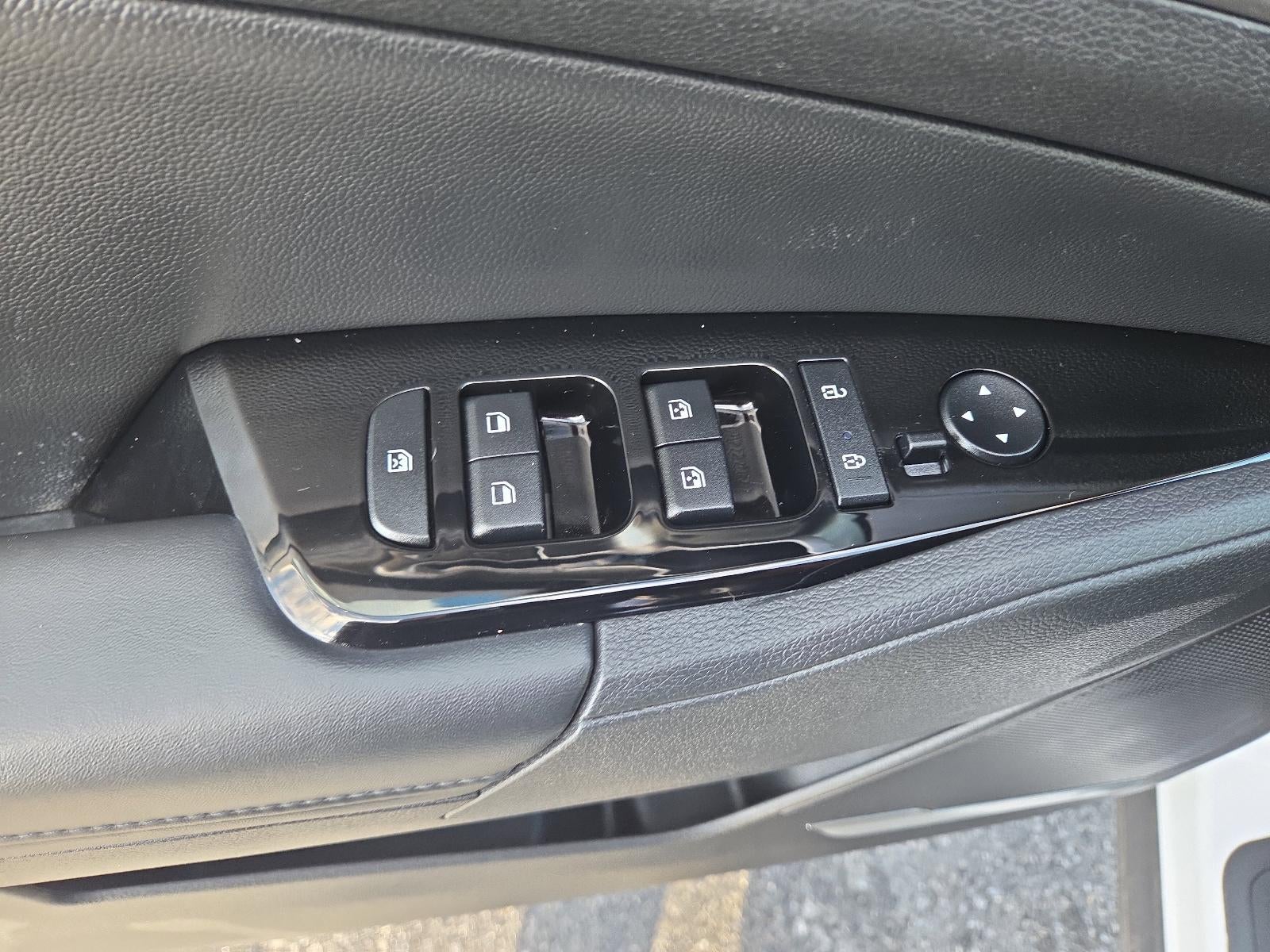 2023 Kia Sportage X-Line AWD