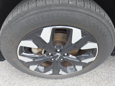 2023 Kia Sportage X-Line AWD