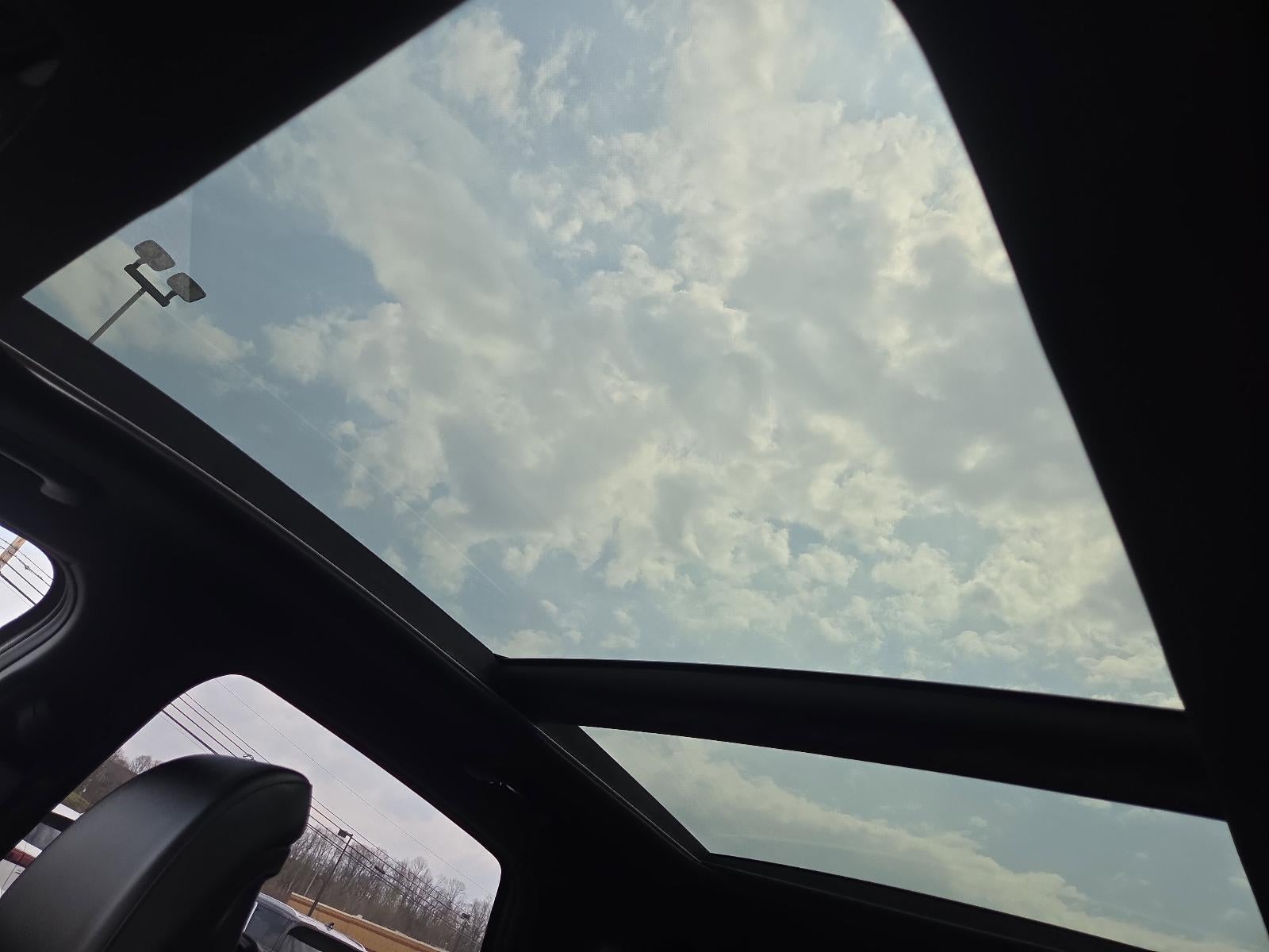 2023 Kia Sportage X-Line AWD