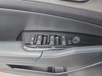 2023 Kia Sportage X-Line AWD