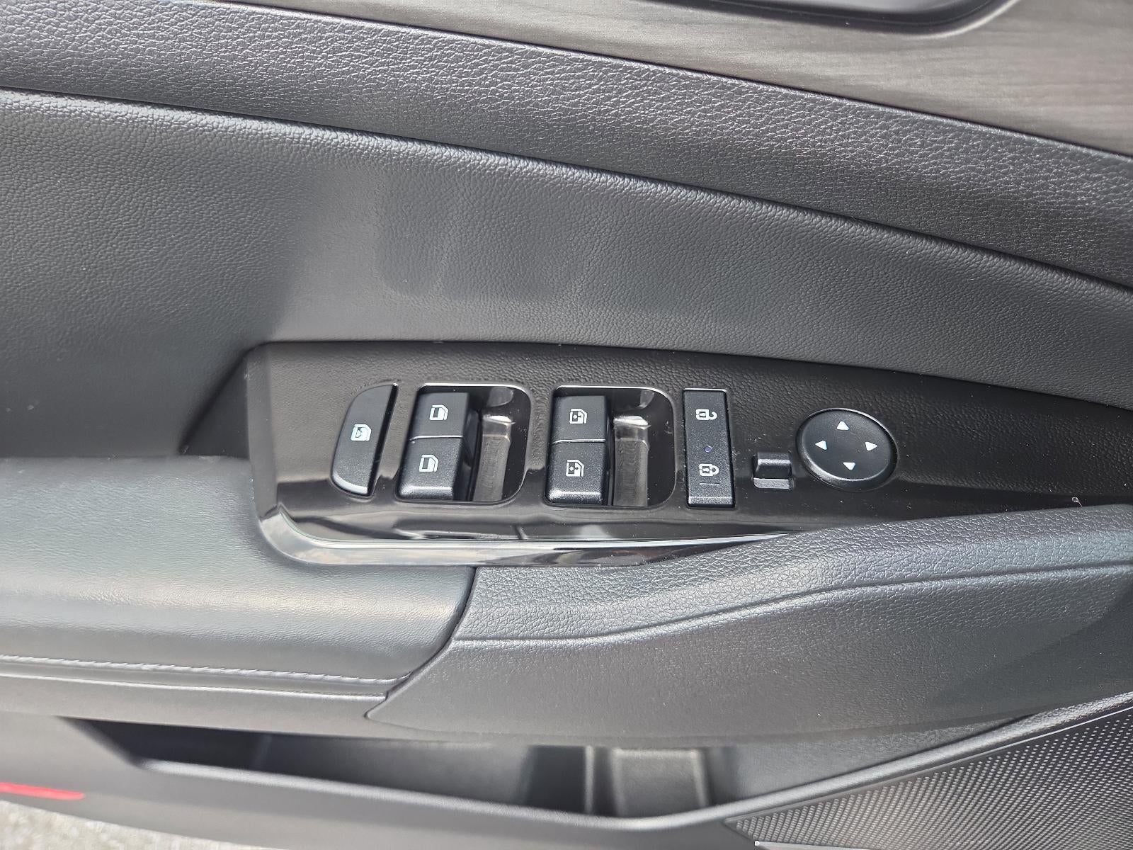 2023 Kia Sportage X-Line AWD