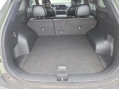 2023 Kia Sportage X-Line AWD