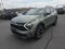 2023 Kia Sportage X-Line AWD