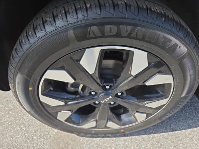 2023 Kia Sportage X-Line AWD