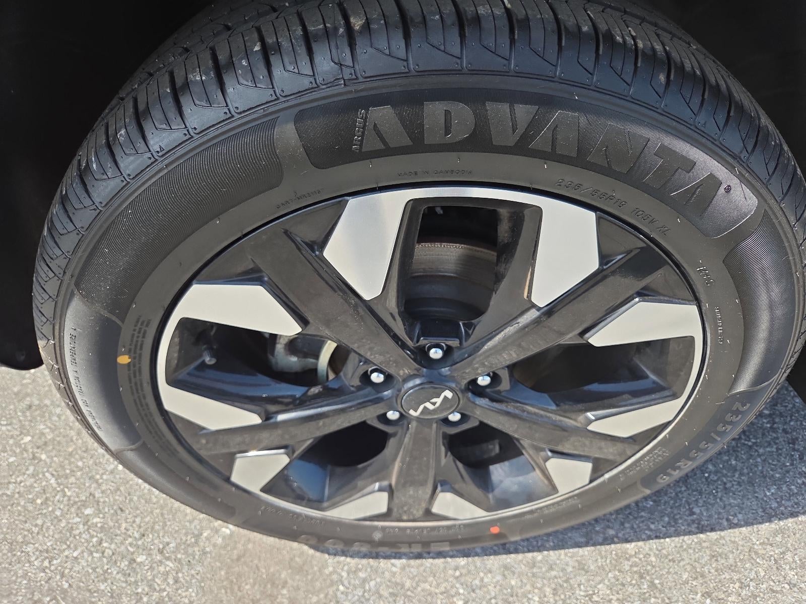 2023 Kia Sportage X-Line AWD