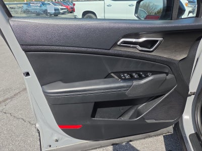 2023 Kia Sportage X-Line AWD
