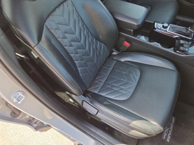 2023 Kia Sportage X-Line AWD