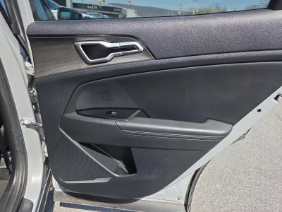 2023 Kia Sportage X-Line AWD