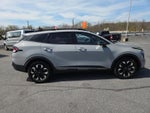 2023 Kia Sportage X-Line AWD