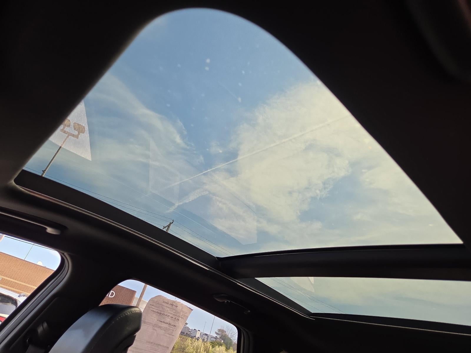 2023 Kia Sportage X-Line AWD