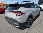 2023 Kia Sportage X-Line AWD