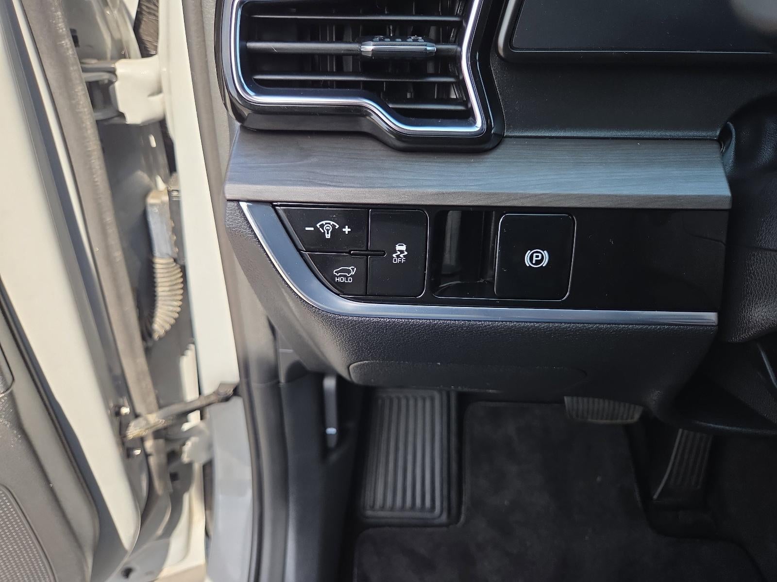 2023 Kia Sportage X-Line AWD