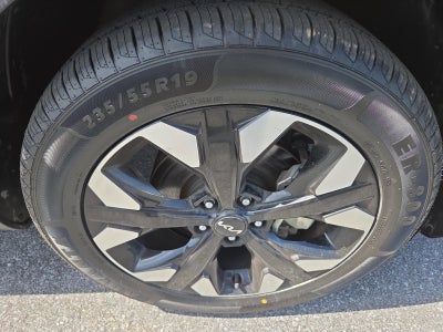 2023 Kia Sportage X-Line AWD