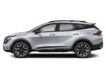 2023 Kia Sportage X-Line AWD