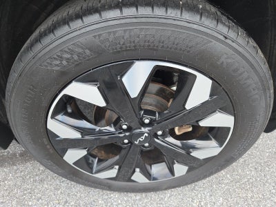 2024 Kia Sportage X-Line AWD