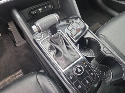 2024 Kia Sportage X-Line AWD