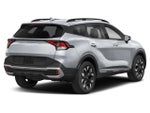 2024 Kia Sportage X-Line AWD