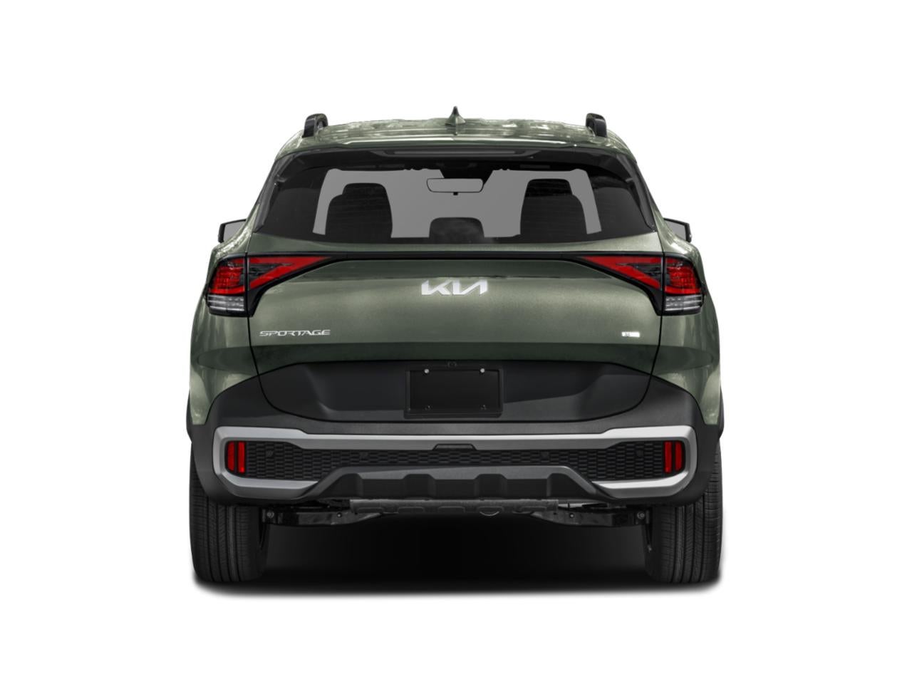 2024 Kia Sportage X-Line AWD