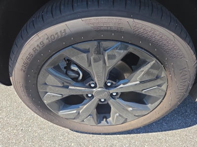 2025 Kia Sportage X-Line AWD