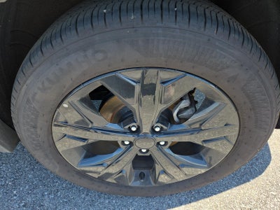 2025 Kia Sportage X-Line AWD