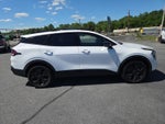 2025 Kia Sportage X-Line AWD