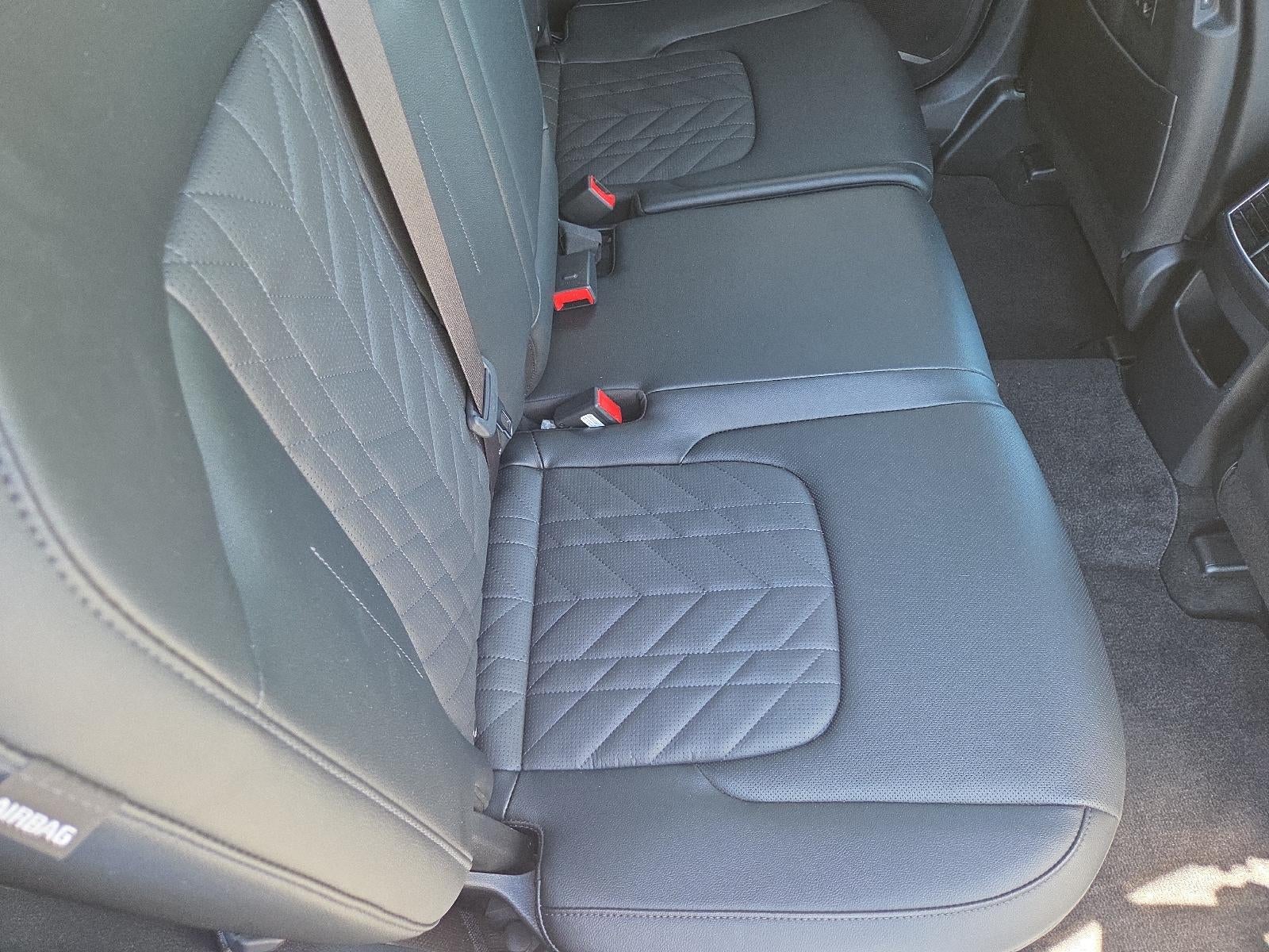2025 Kia Sportage X-Line AWD