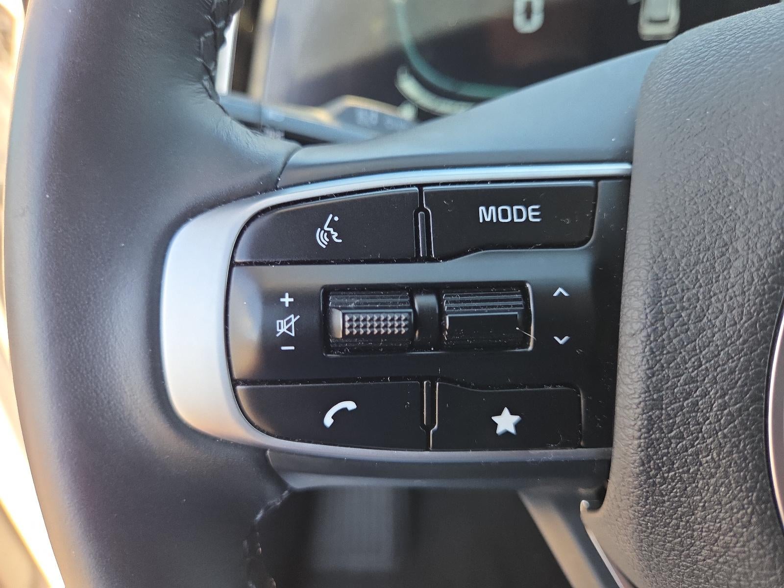 2025 Kia Sportage X-Line AWD