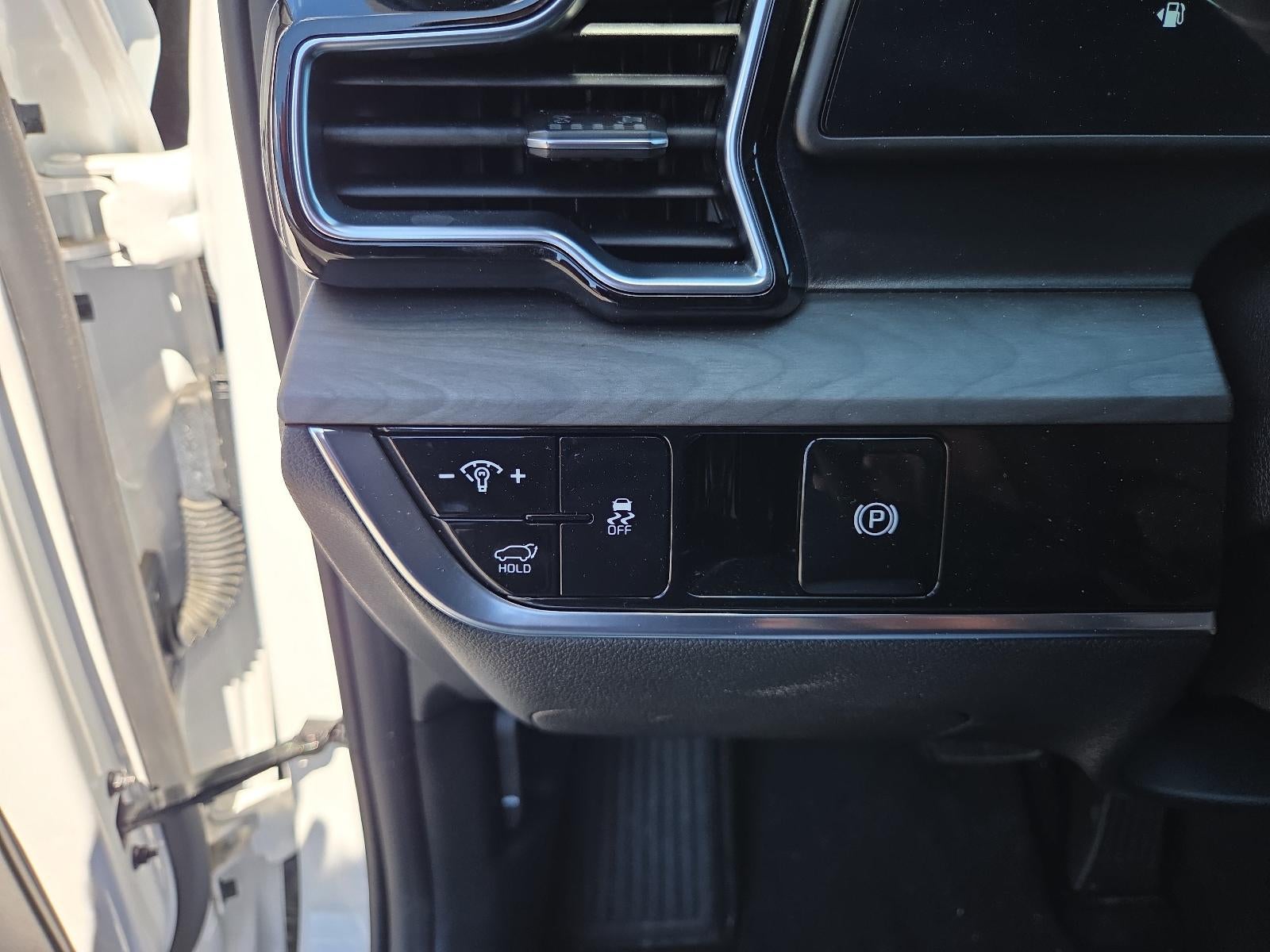 2025 Kia Sportage X-Line AWD