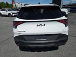 2025 Kia Sportage X-Line AWD