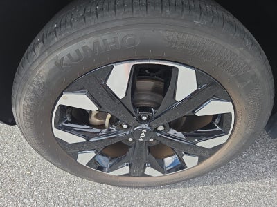 2024 Kia Sportage X-Line AWD