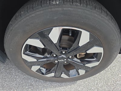 2024 Kia Sportage X-Line AWD