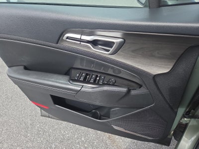 2024 Kia Sportage X-Line AWD