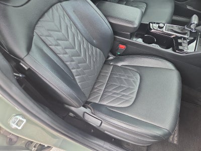 2024 Kia Sportage X-Line AWD