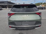 2024 Kia Sportage X-Line AWD