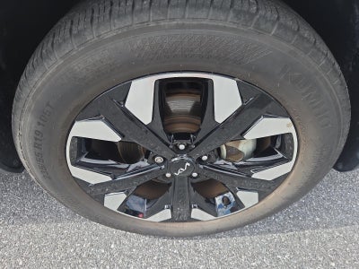 2024 Kia Sportage X-Line AWD