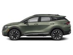 2024 Kia Sportage X-Line AWD