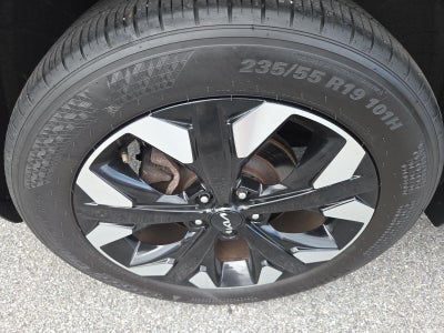 2024 Kia Sportage X-Line AWD
