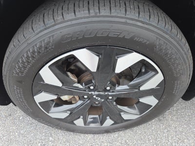 2024 Kia Sportage X-Line AWD