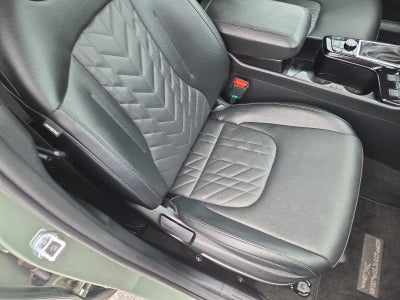 2024 Kia Sportage X-Line AWD
