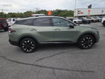 2024 Kia Sportage X-Line AWD